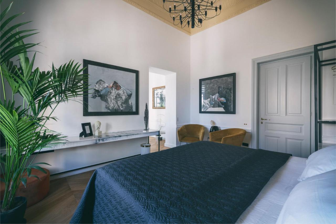 Aristide Hotel Ermoupoli Buitenkant foto